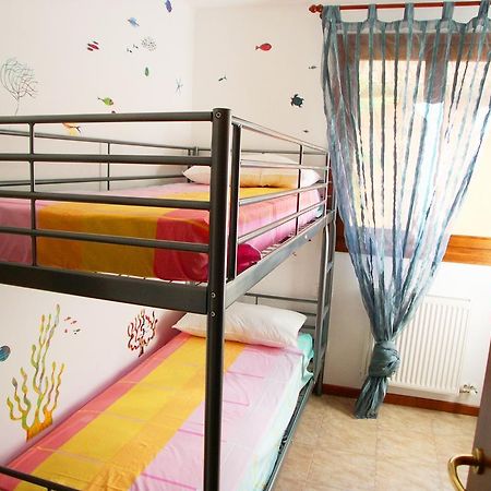 Casa Sonneninsel Διαμέρισμα Γκράντο Εξωτερικό φωτογραφία