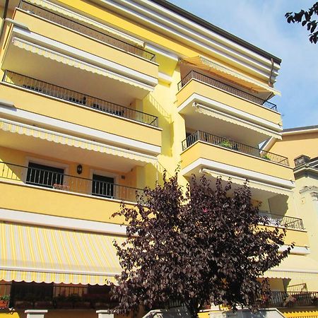Casa Sonneninsel Διαμέρισμα Γκράντο Εξωτερικό φωτογραφία