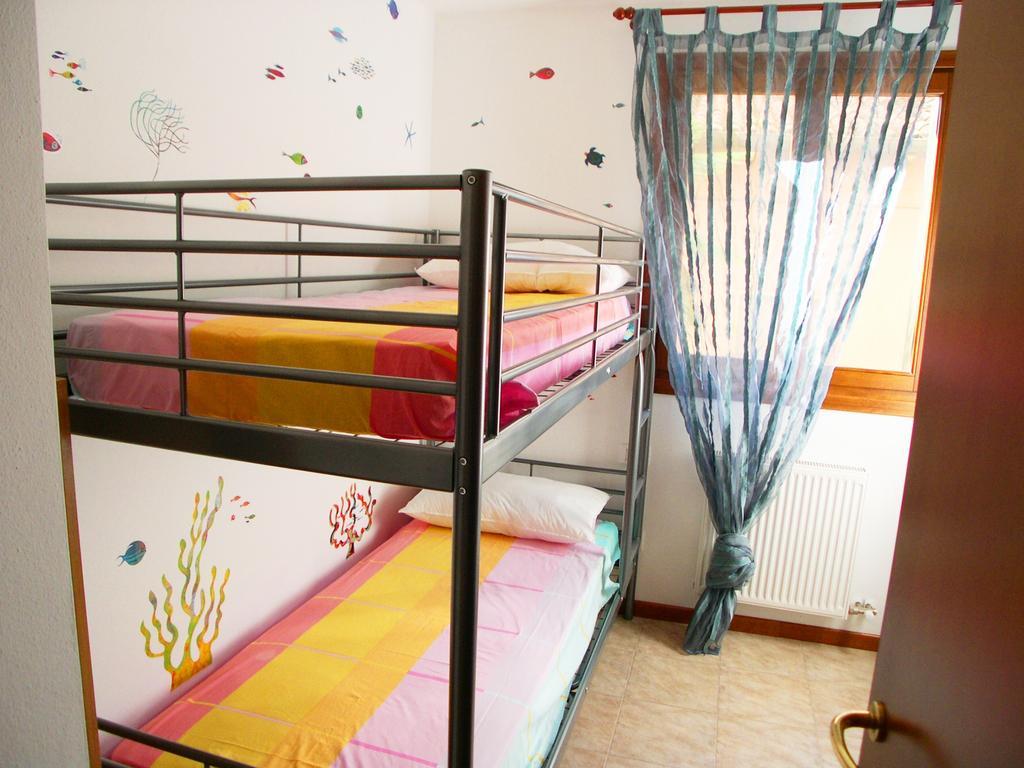 Casa Sonneninsel Διαμέρισμα Γκράντο Εξωτερικό φωτογραφία