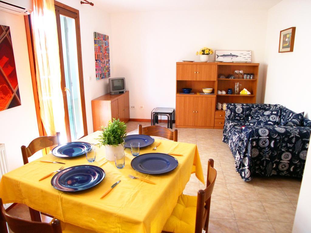 Casa Sonneninsel Διαμέρισμα Γκράντο Εξωτερικό φωτογραφία