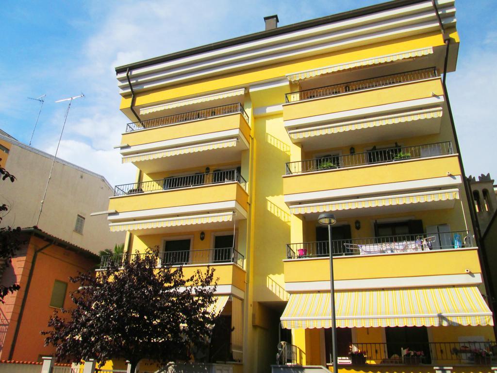 Casa Sonneninsel Διαμέρισμα Γκράντο Εξωτερικό φωτογραφία