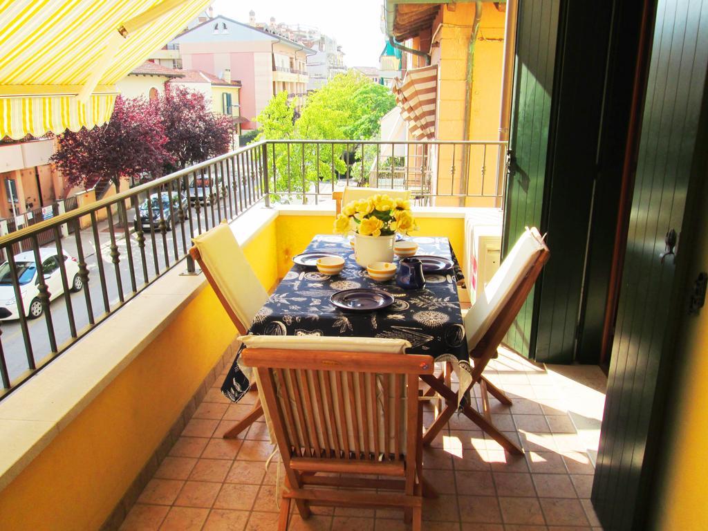 Casa Sonneninsel Διαμέρισμα Γκράντο Εξωτερικό φωτογραφία